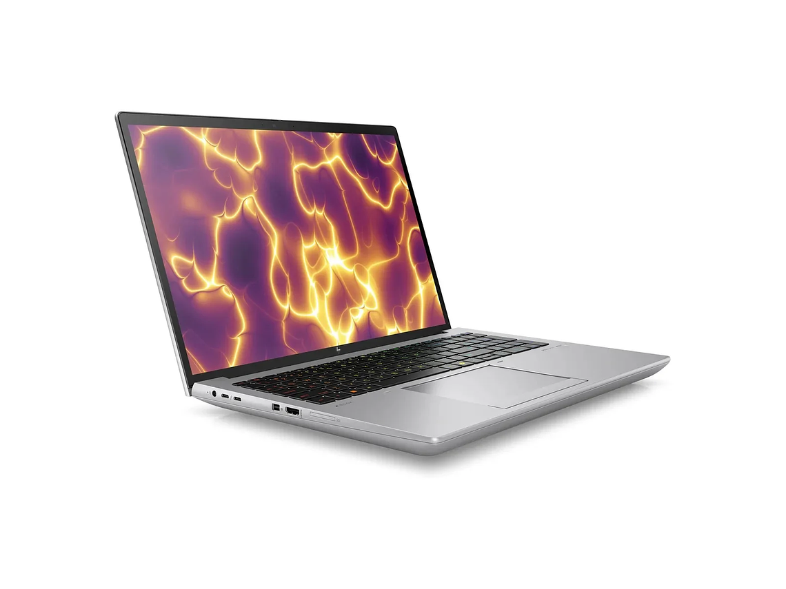 NOTEBOOK HP ZBOOK FURY G11 I7 32GB RAM 2TB SSD RTX3500 7