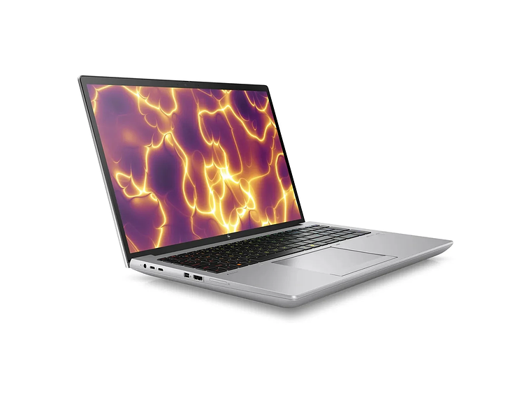 NOTEBOOK HP ZBOOK FURY G11 I7 32GB RAM 2TB SSD RTX3500 7