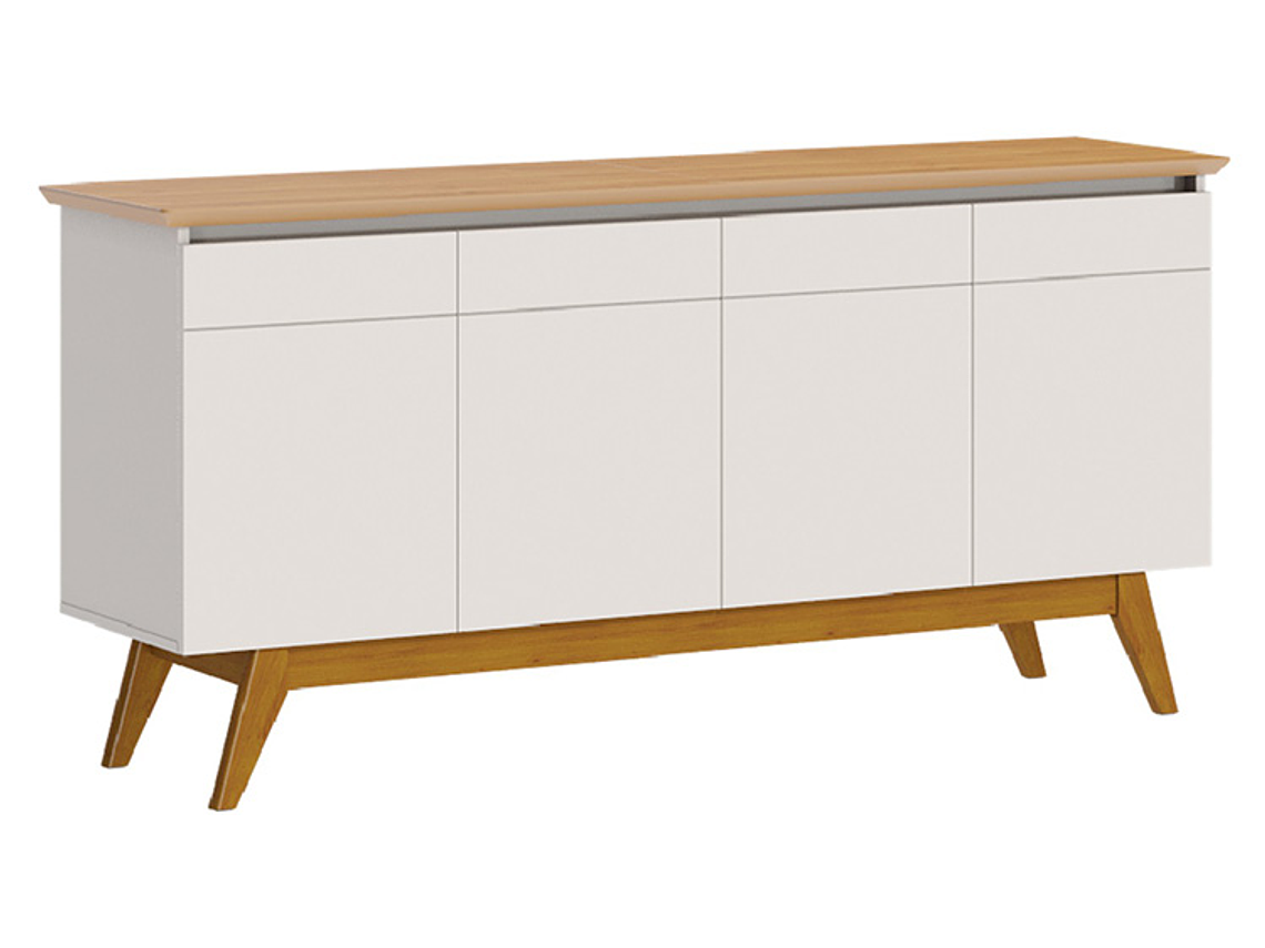 BUFFET BE DESIGN CLASSIC 4P 2