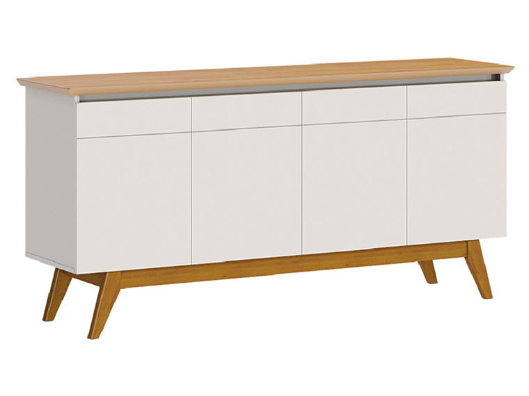 BUFFET BE DESIGN CLASSIC 4P 2