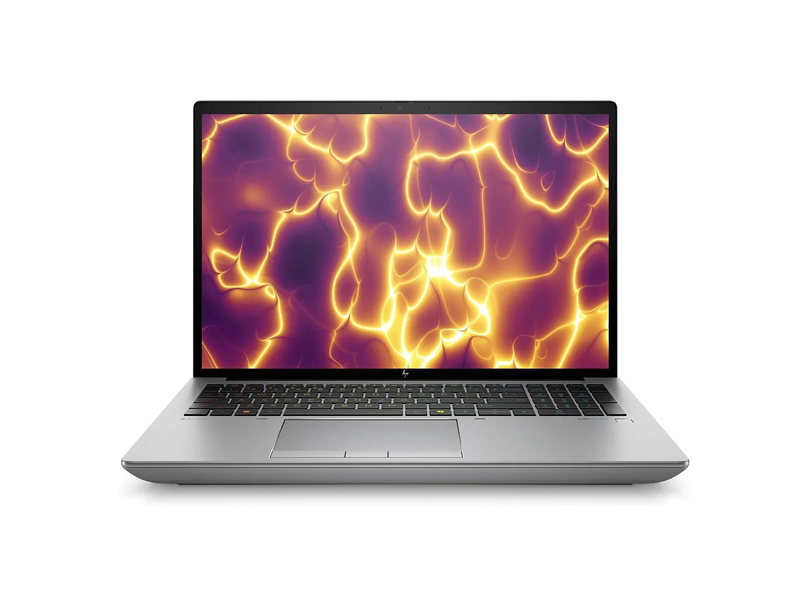 NOTEBOOK HP ZBOOK FURY G11 I7 32GB RAM 2TB SSD RTX3500 8