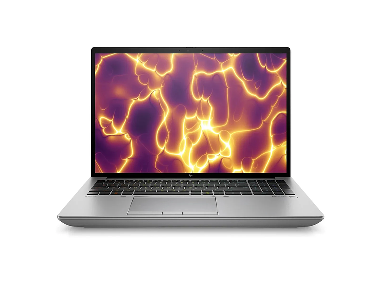 NOTEBOOK HP ZBOOK FURY G11 I7 32GB RAM 2TB SSD RTX3500 8