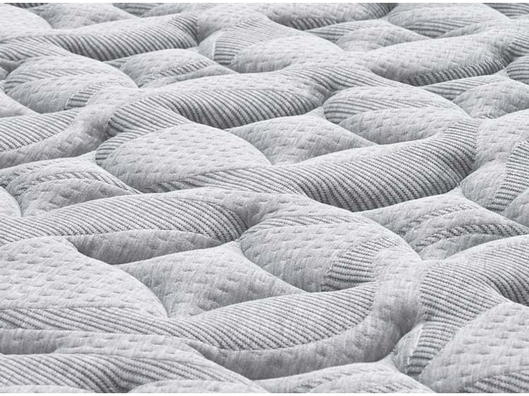 CAMA ELÉCTRICA CANON ACCESS WOOL 2PL 6