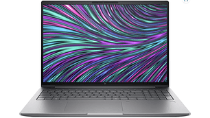 NOTEBOOK HP ZBOOK POWER G11 INTEL CORE ULTRA 9 16GB RAM 1TB SSD RTXA1000 WINDOWS 11 PRO