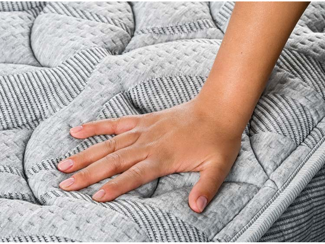 CAMA ELÉCTRICA CANON ACCESS WOOL 2PL 8