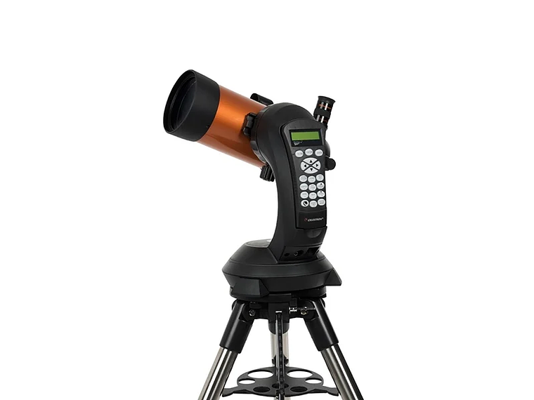 TELESCOPIO CELESTRON NEXSTAR 4SE COMPUTARIZADO 1