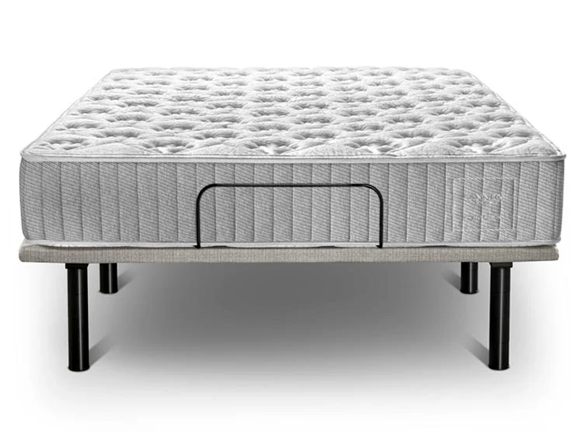 CAMA ELÉCTRICA CANON ACCESS COTTON 2PL 1