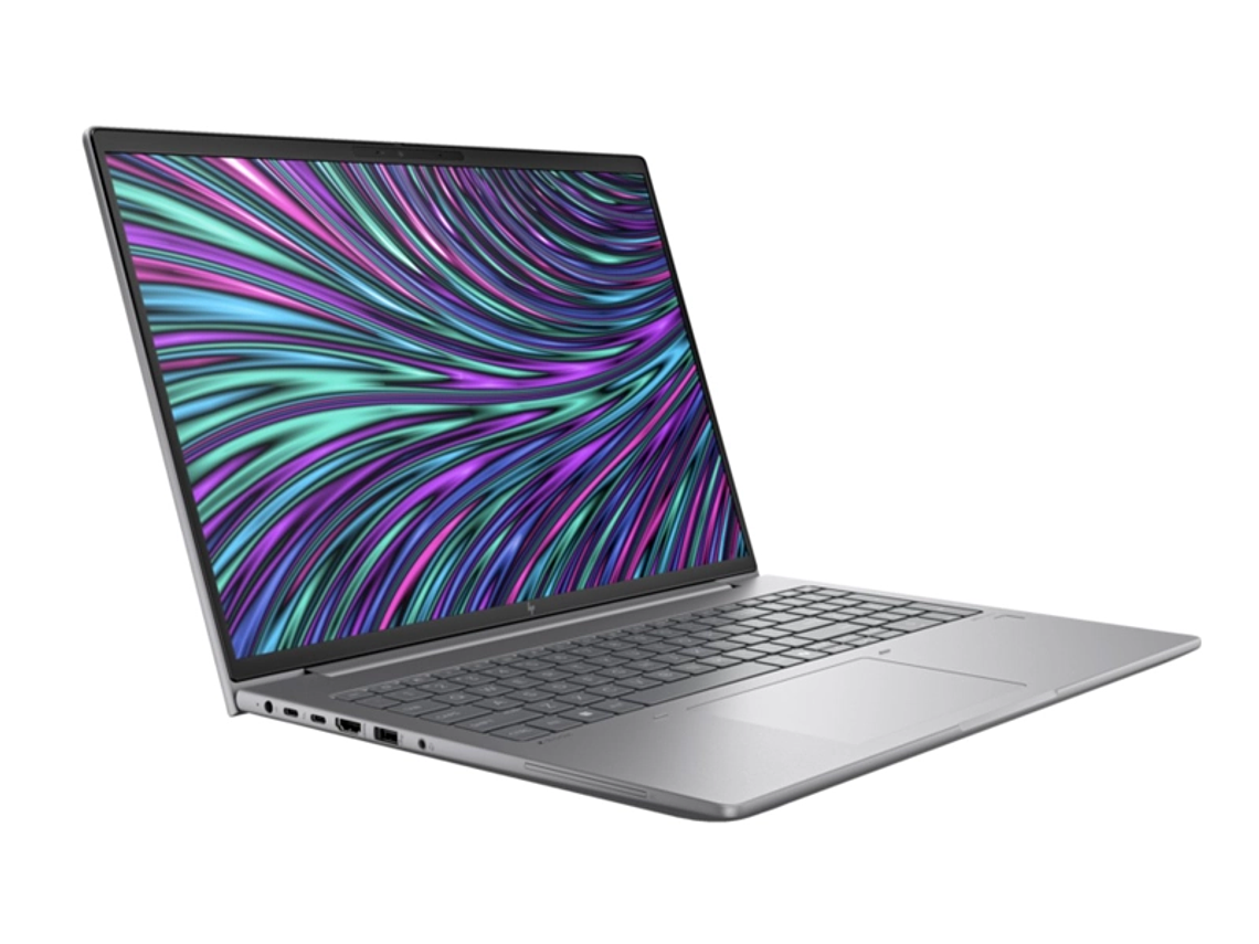 NOTEBOOK HP ZBOOK POWER G11 INTEL CORE ULTRA 9 16GB RAM 1TB SSD RTXA1000 WINDOWS 11 PRO 4