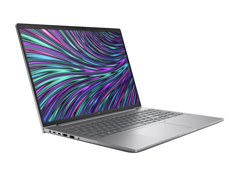 NOTEBOOK HP ZBOOK POWER G11 INTEL CORE ULTRA 9 16GB RAM 1TB SSD RTXA1000 WINDOWS 11 PRO 4