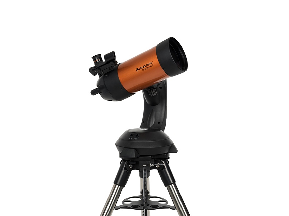 TELESCOPIO CELESTRON NEXSTAR 4SE COMPUTARIZADO 2