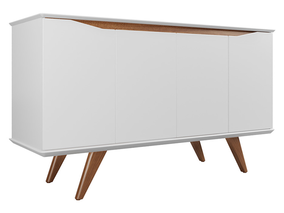  BUFFET DECOCASA OLIVE 4 PUERTAS 1