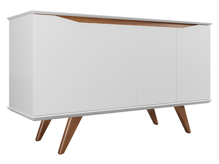  BUFFET DECOCASA OLIVE 4 PUERTAS 1