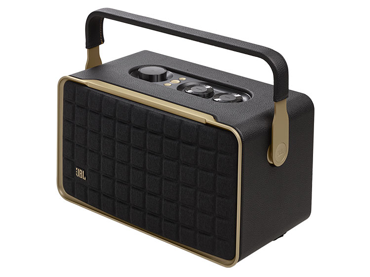 PARLANTE BLUETOOTH JBL AUTHENTICS 300 3