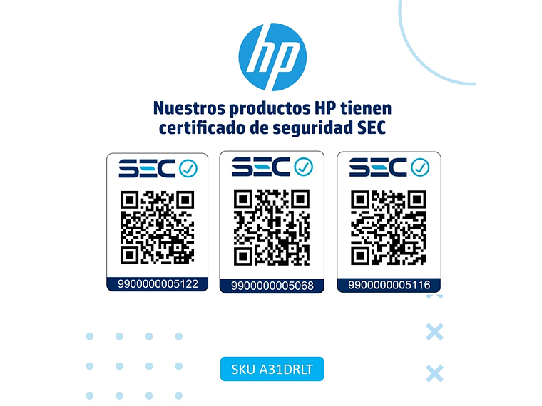 NOTEBOOK HP ZBOOK POWER G11 INTEL CORE ULTRA 9 16GB RAM 1TB SSD RTXA1000 WINDOWS 11 PRO 6