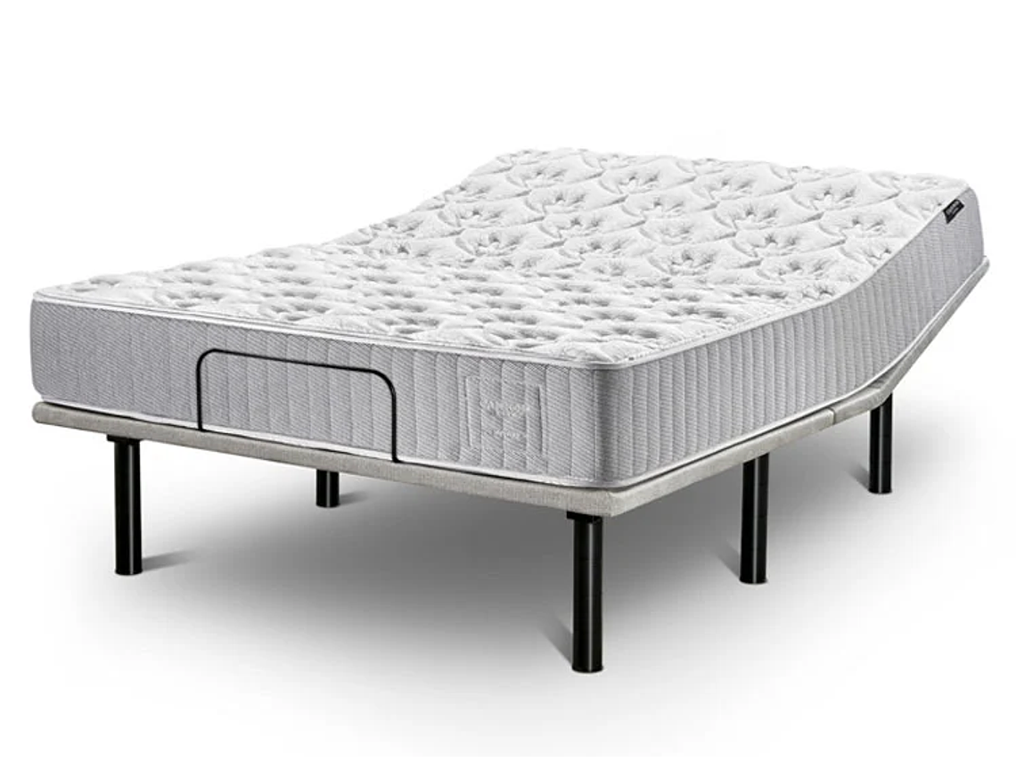 CAMA ELÉCTRICA CANON ACCESS COTTON 2PL 4