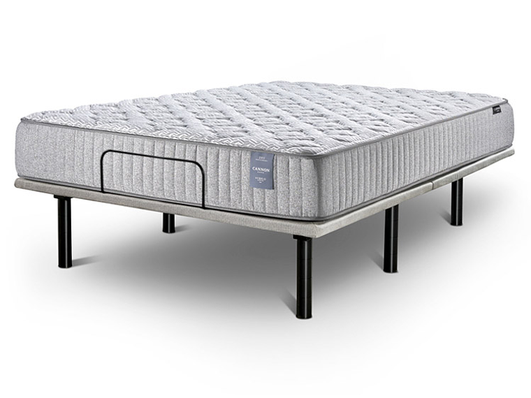 CAMA ELÉCTRICA CANON ACCESS VISCO 2PL 2