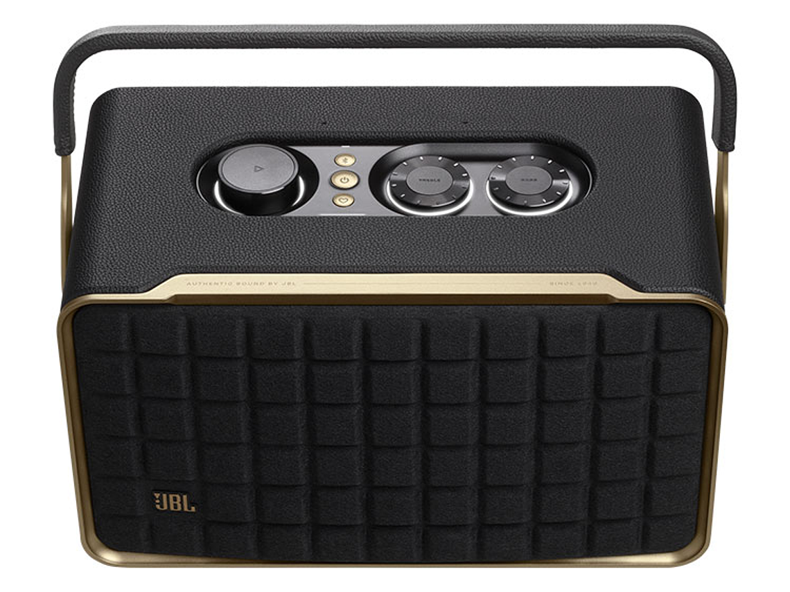 PARLANTE BLUETOOTH JBL AUTHENTICS 300 5