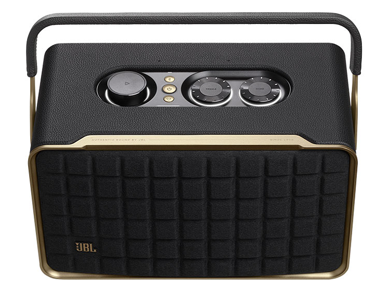 PARLANTE BLUETOOTH JBL AUTHENTICS 300 5