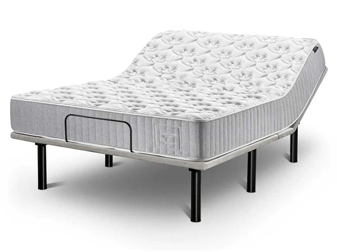 CAMA ELÉCTRICA CANON ACCESS COTTON 2PL 5