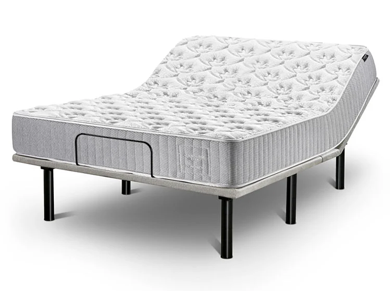 CAMA ELÉCTRICA CANON ACCESS COTTON 2PL 5