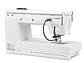 MÁQUINA DE COSER JANOME PROFESIONAL MEMORY CRAFT 9480QCP - Miniatura 1