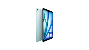 APPLE IPAD AIR DE 11' CON CHIP M3 Y WIFI 128 GB AZUL