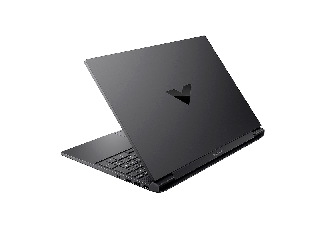 NOTEBOOK GAMER HP VICTUS 15-FA2014LA INTEL CORE I5 16GB RAM 512GB SSD NVIDIA RTX 3050 15.6” 4