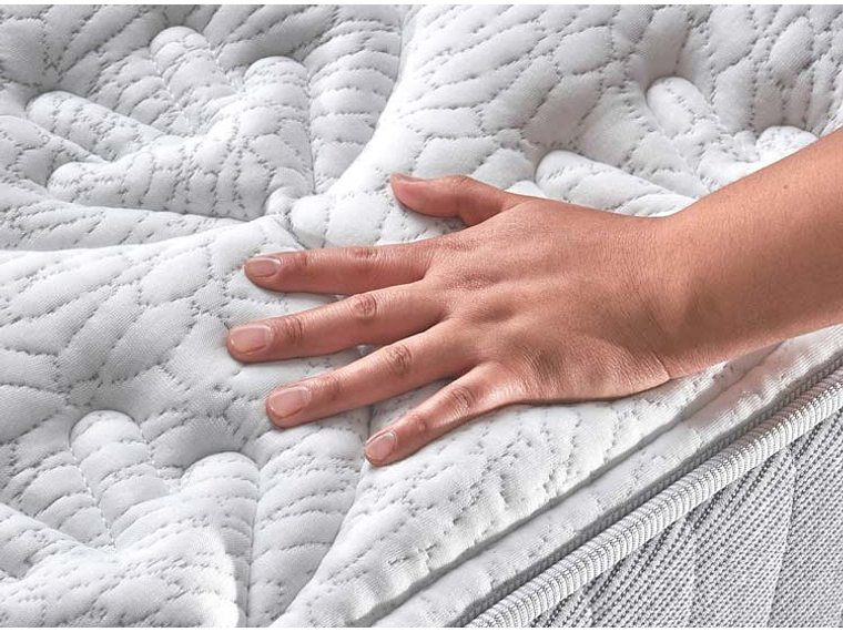 CAMA ELÉCTRICA CANON ACCESS COTTON 2PL 8