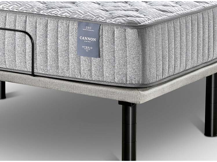 CAMA ELÉCTRICA CANON ACCESS VISCO 2PL 7