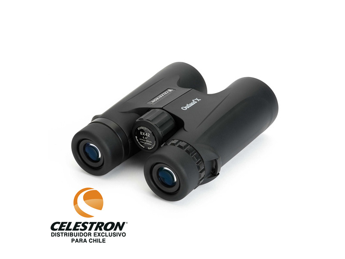 BINOCULAR CELESTRON OUTLANDX 8X42 2