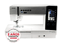 MÁQUINA DE COSER JANOME PROFESIONAL MEMORY CRAFT 9480QCP - Miniatura 5