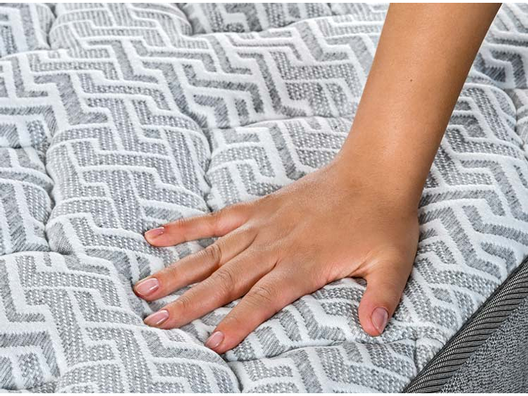 CAMA ELÉCTRICA CANON ACCESS VISCO 2PL 8