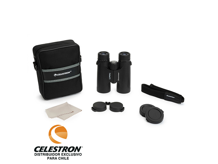 BINOCULAR CELESTRON OUTLANDX 8X42 3