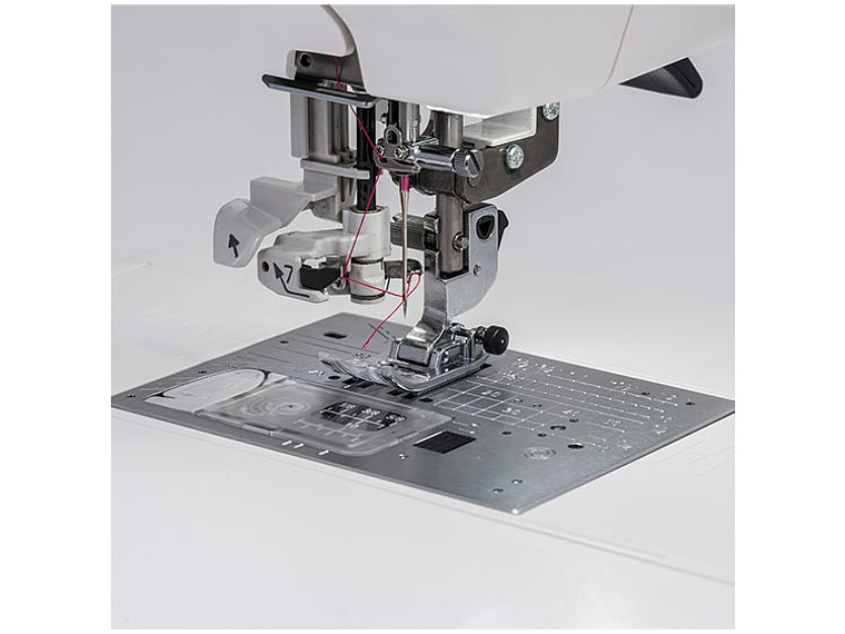 MÁQUINA DE COSER JANOME PROFESIONAL MEMORY CRAFT 9480QCP 7