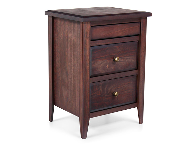 JUEGO DE DORMITORIO ROSEN CAMA EUROPEA NEST 2 PLAZAS + MADERAS BRERA 3