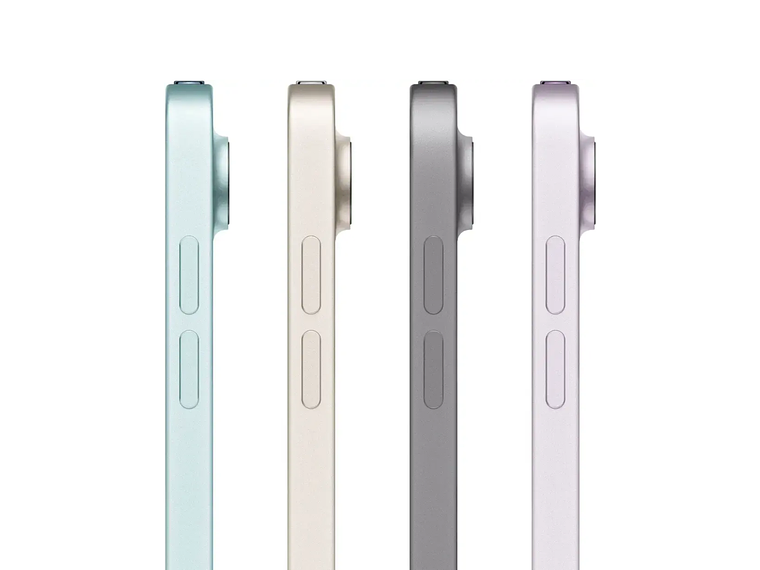 APPLE IPAD AIR DE 11' CON CHIP M3 Y WIFI 128 GB STARLIGHT 3