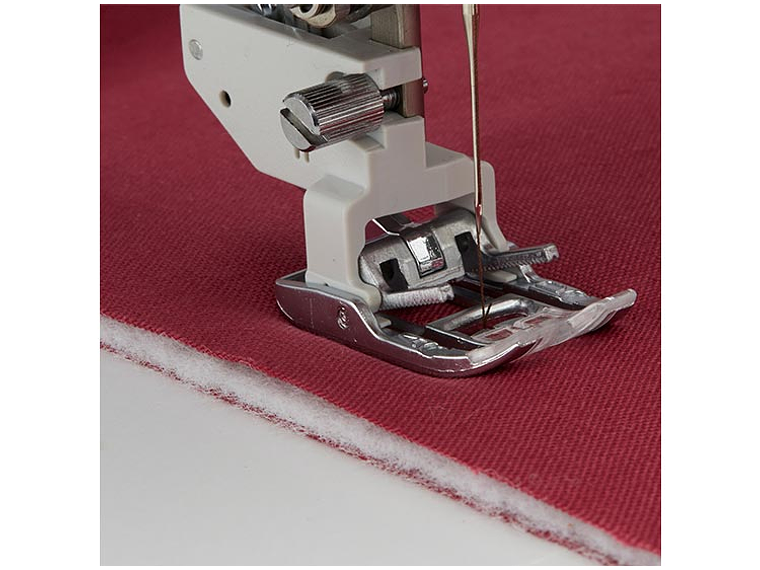 MÁQUINA DE COSER JANOME PROFESIONAL MEMORY CRAFT 9480QCP 8