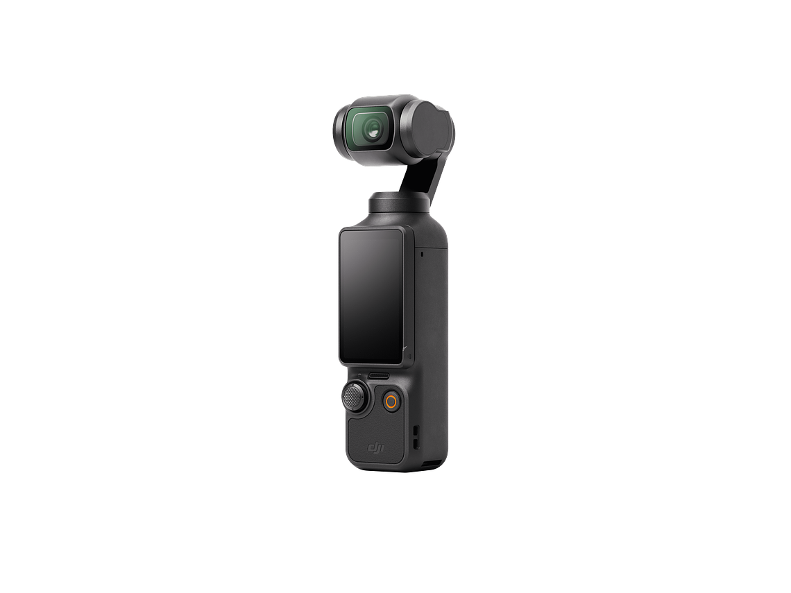 ESTABILIZADOR DJI POCKET 3 CREATOR COMBO 3