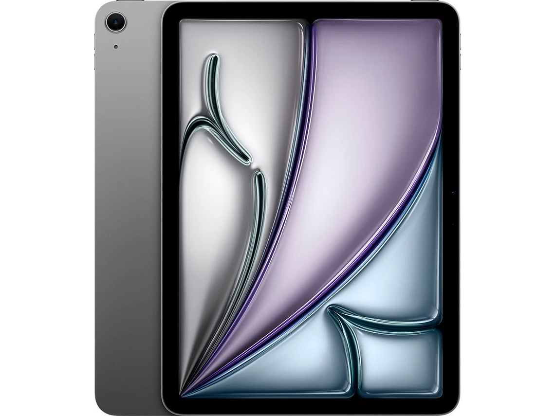 IPAD AIR 11’’ 128GB WIFI M3 2025 GRIS 2