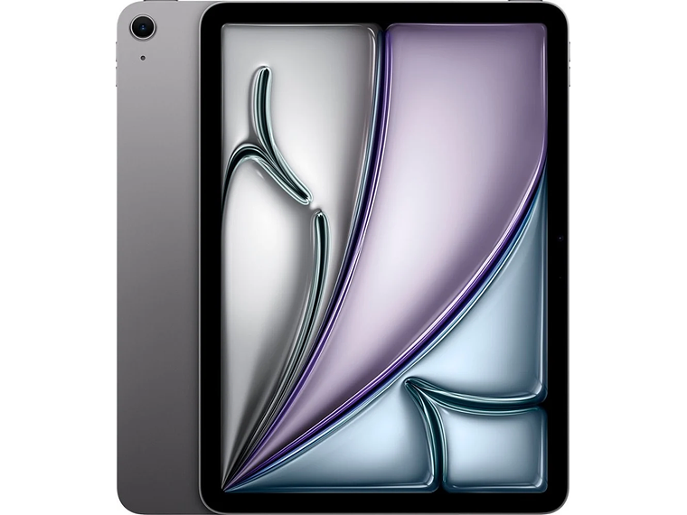 IPAD AIR 11’’ 128GB WIFI M3 2025 GRIS 2