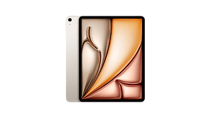 IPAD AIR 11’’ 128GB WIFI M3 2025 EN COLOR BLANCO ESTELAR