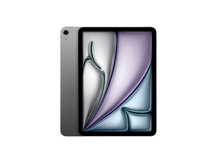 APPLE IPAD AIR DE 11' CON CHIP M3 Y WIFI 128 GB SPACE GRAY 5