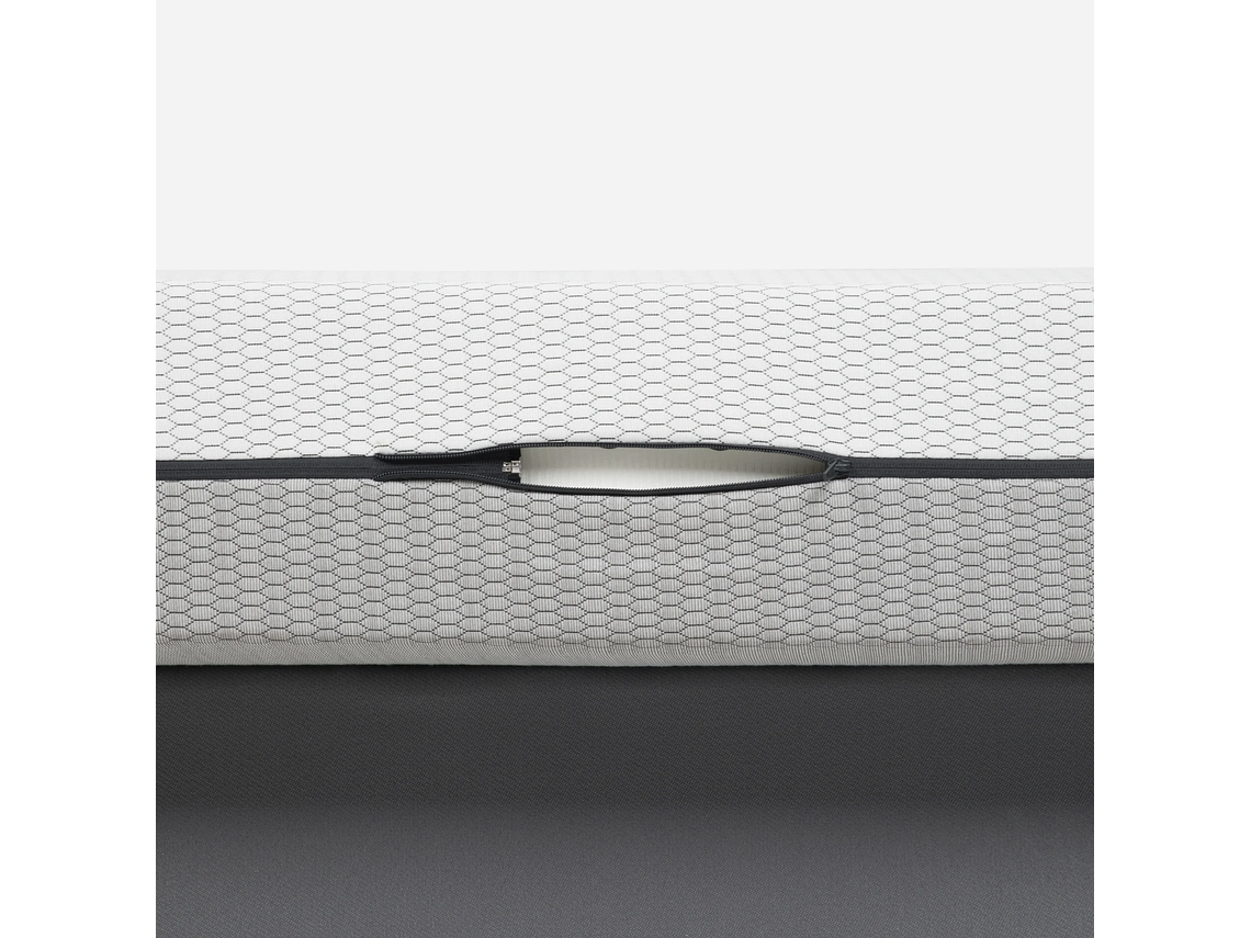 CAMA ROSEN PRATTA 2 PLAZAS+MUEBLES SICILIA Y CÓMODA HARLAND 8