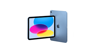 APPLE IPAD 11' CHIP A16 128GB WI-FI AZUL