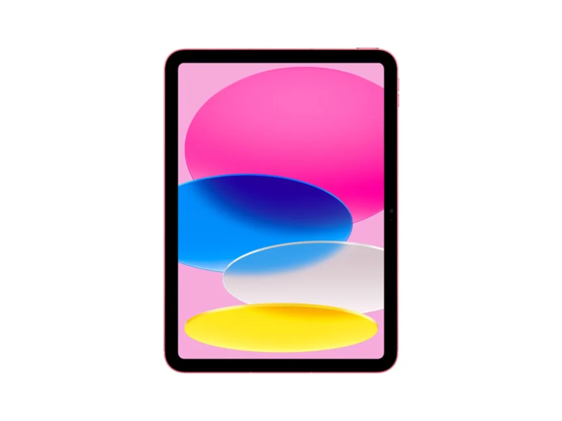 APPLE IPAD 11' CHIP A16 128GB WI-FI ROSA 1