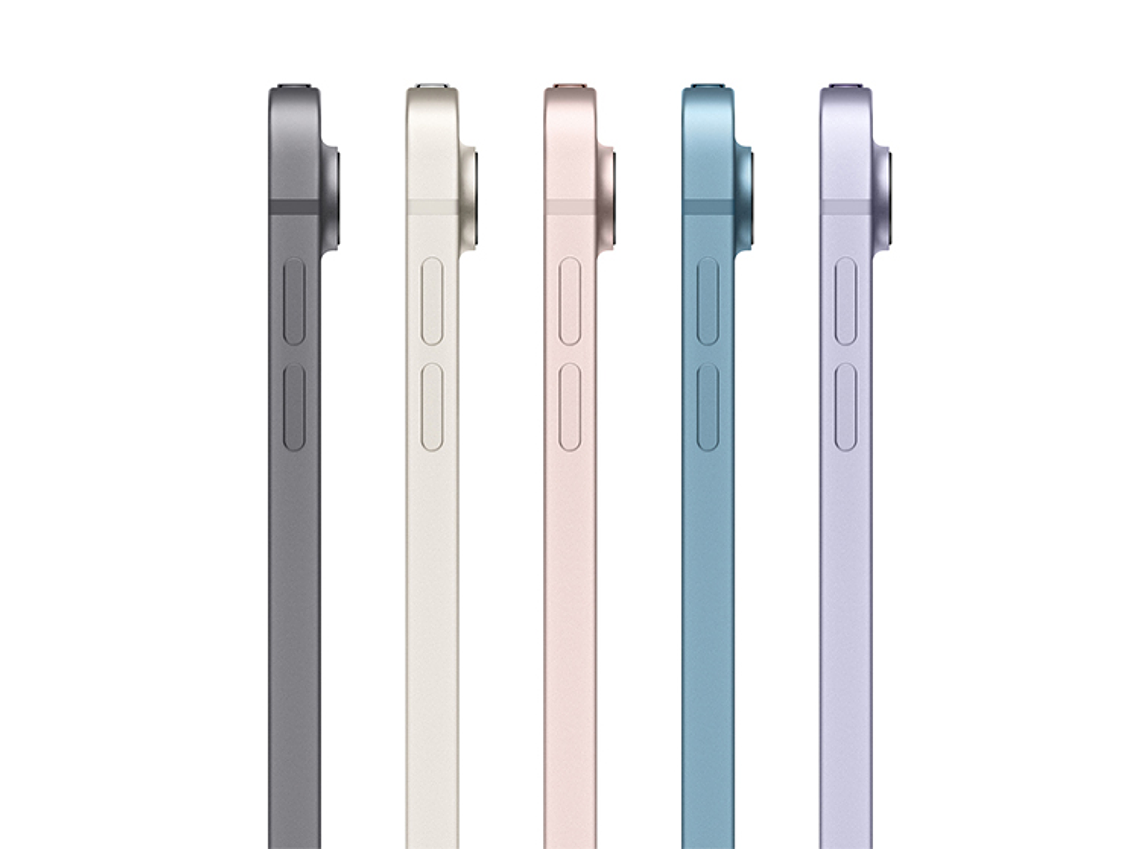 APPLE IPAD AIR (64GB / WIFI / 10.9