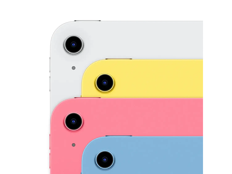 APPLE IPAD 11 10.9' A16 CHIP CON WI-FI - 128GB - AMARILLO 2