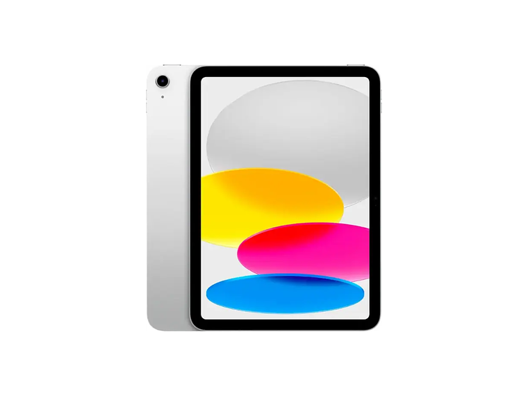 NUEVO APPLE IPAD 11' CON CHIP A16 128GB PLATEADO 1