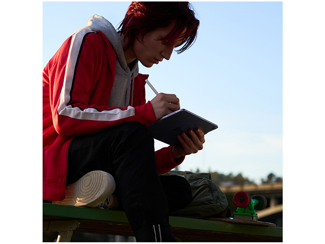 APPLE IPAD AIR (64GB / WIFI / 10.9