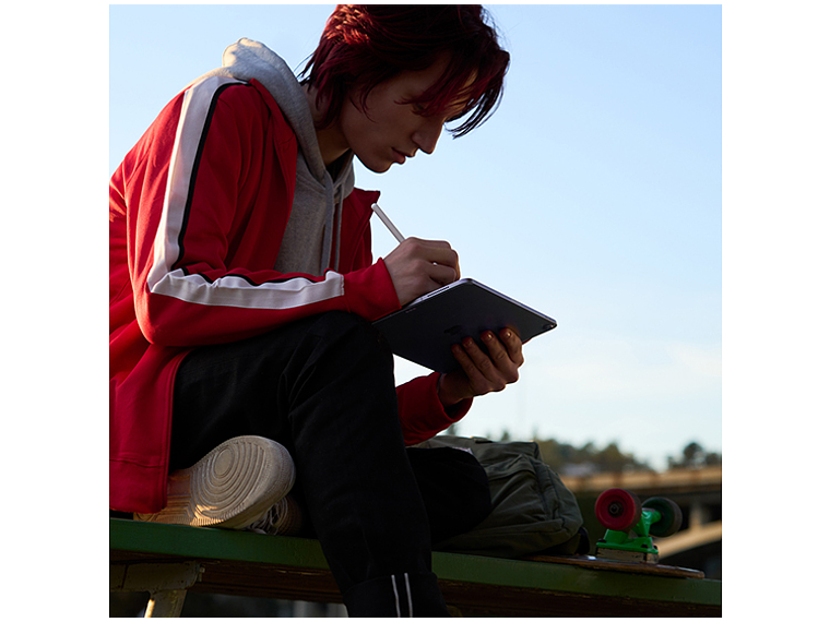 APPLE IPAD AIR (64GB / WIFI / 10.9